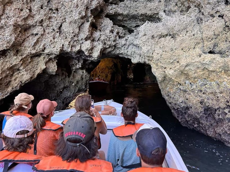 Lagos: Ponta da Piedade Caves Boat Tour - Should you book the Ponta da Piedade tour?