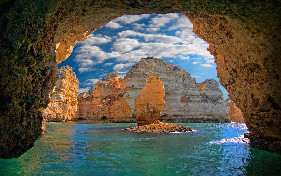 Lagos: Ponta da Piedade Rock Formations Guided Boat Tour - Is $20 a fair price?