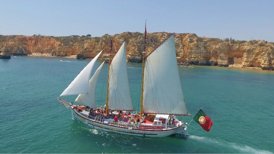 Lagos: Ponta Piedade Sail & Caves Cruise w/Portuguese Tapas - Should you book the Lagos cave cruise?