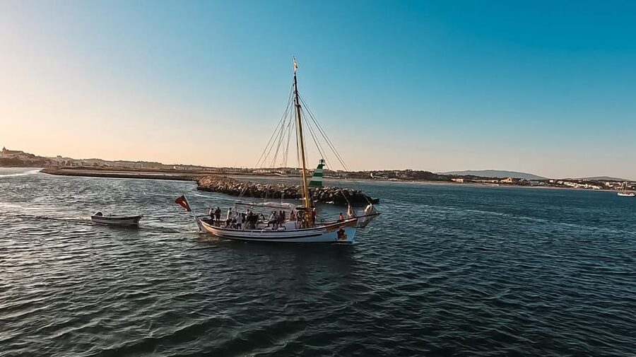 Lagos: Sunset Sail aboard a Traditional Boat with Prosecco - Practical advice for a better evening