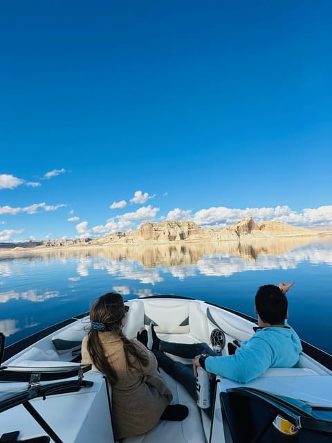 Lake Powell: Antelope Canyon 2-Hour Photo Boat Tour - How much value do you get for $199?