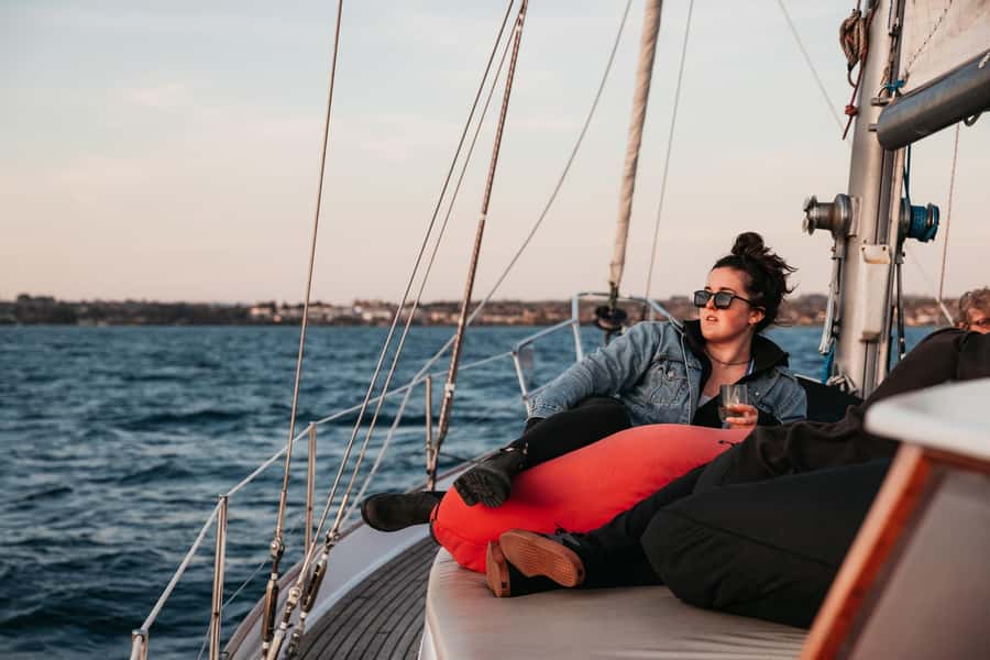 Lake Taupo: Classical Sailing to the Māori Rock Carvings - Should you book Lake Taupō Sailing Adventures?