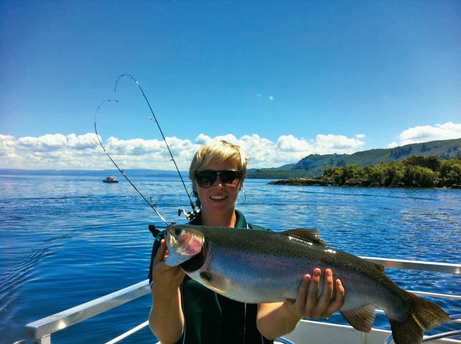 Lake Taupo: Maori Rock Carvings 10.30 AM 1.5-Hour Cruise - Who should book this cruise?
