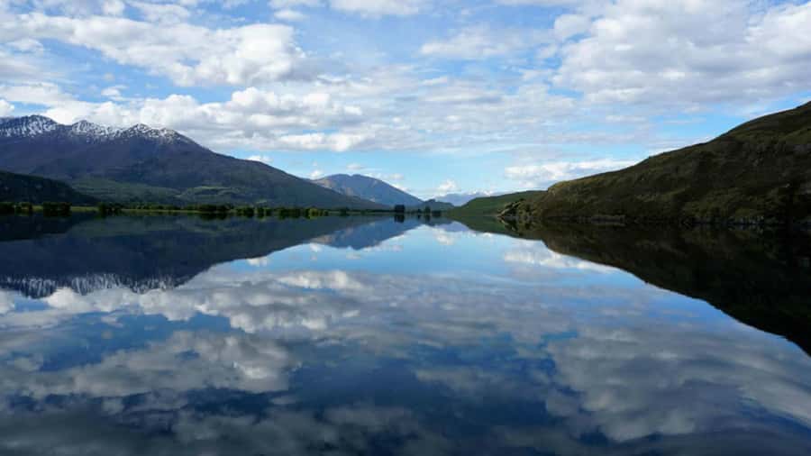 Lake Wanaka Happy Hour Cruise - Practical value at $38 per person