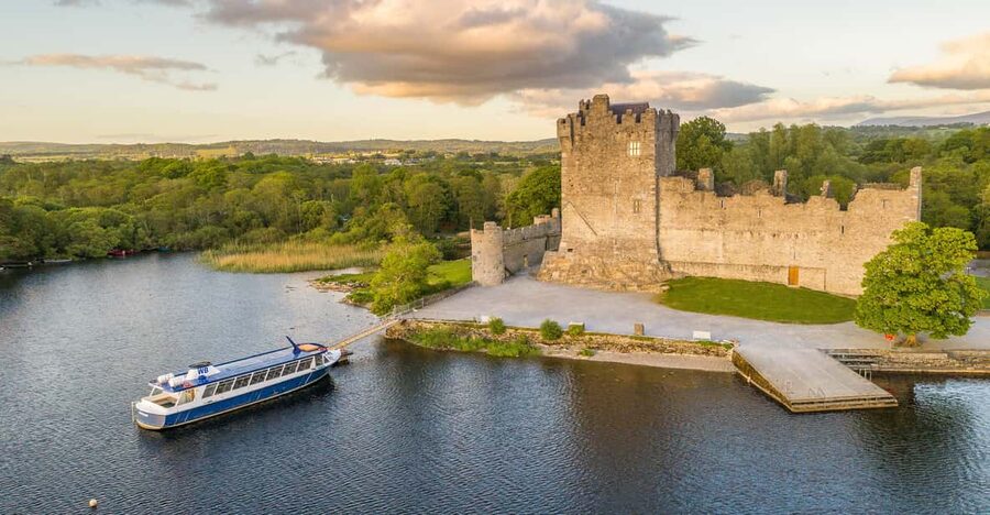 Lakes of Killarney: Boat Cruise - Key details to know before you go