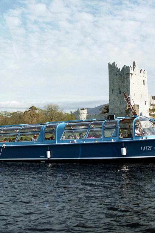 Lakes of Killarney: Boat Cruise - Who should book this cruise?