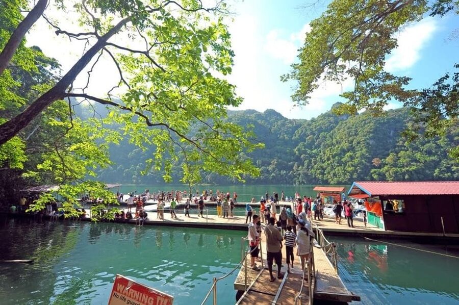 Langkawi: Island Hopping Shared Boat Tour - My verdict: book it for the sights, not the polish