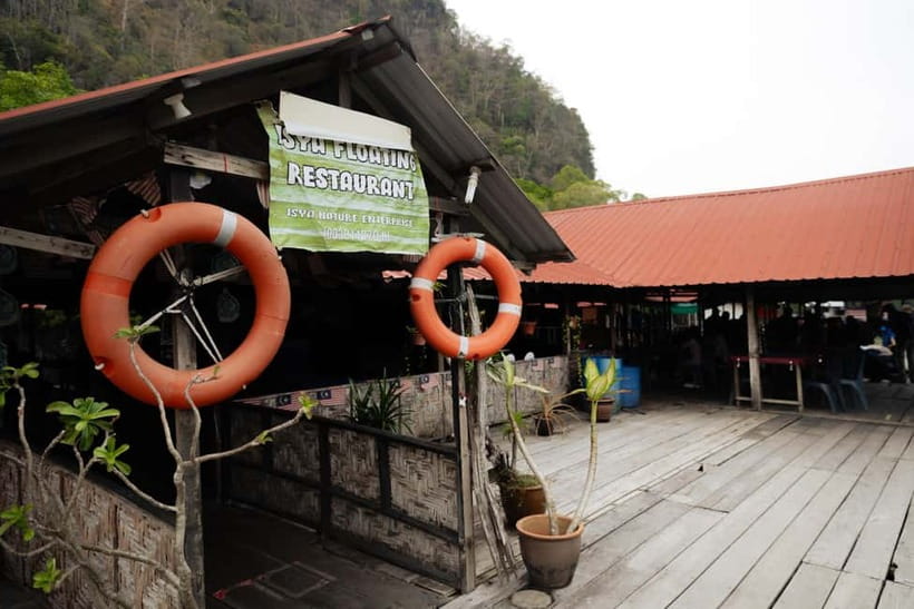 Langkawi: Mangrove River Cruise Sharing 3 Hours - Key points at a glance
