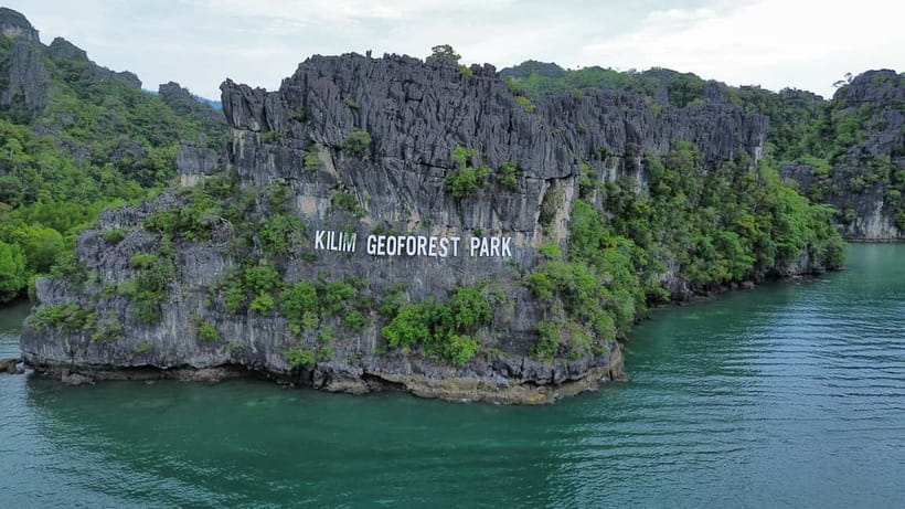Langkawi: Mangrove River Cruise Sharing 3 Hours - Why this mangrove trip is worth your time