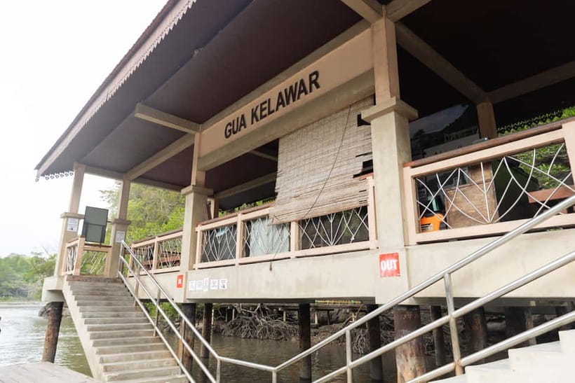 Langkawi: Mangrove River Cruise Sharing 3 Hours - Eagle watching on the Kilim waterways