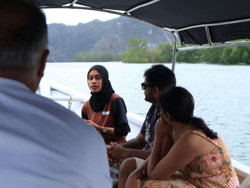 Langkawi: UNESCO Global Geopark Mangrove Cruise - Key points to know before booking