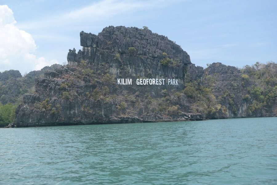 Langkawi: UNESCO Global Geopark Mangrove Cruise - Weather, clothing, and small practical details