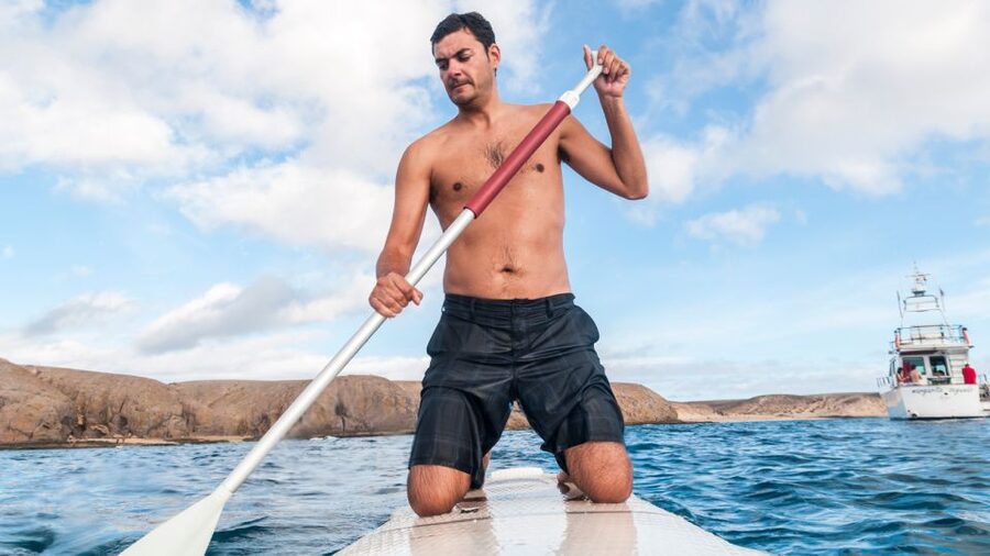 Lanzarote: Half-Day Chill Out Cruise at Papagayo Beach - Key details before you book