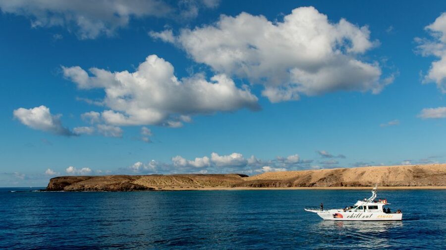 Lanzarote: Half-Day Chill Out Cruise at Papagayo Beach - A practical four-hour rhythm