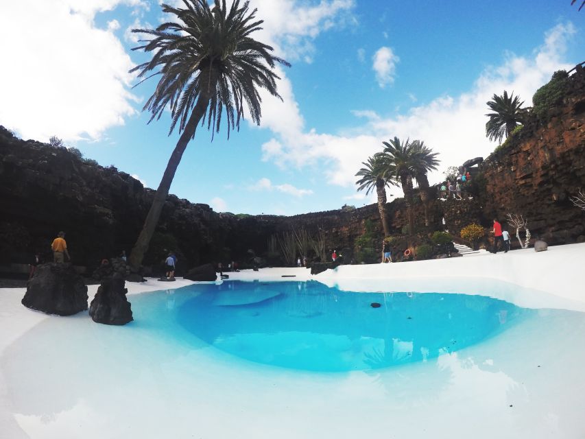Lanzarote: Jameos del Agua & North Island for Cruise Guests - Practical advice before you go