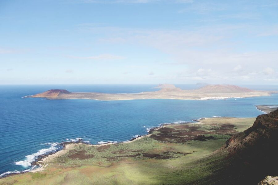 Lanzarote: Jameos del Agua & North Island for Cruise Guests - What the $47 price really covers