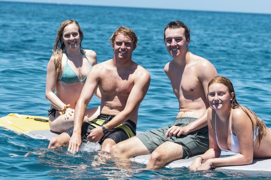 Lanzarote: Luxury Sailing Excursions to Papagayo - What to bring for a smoother day