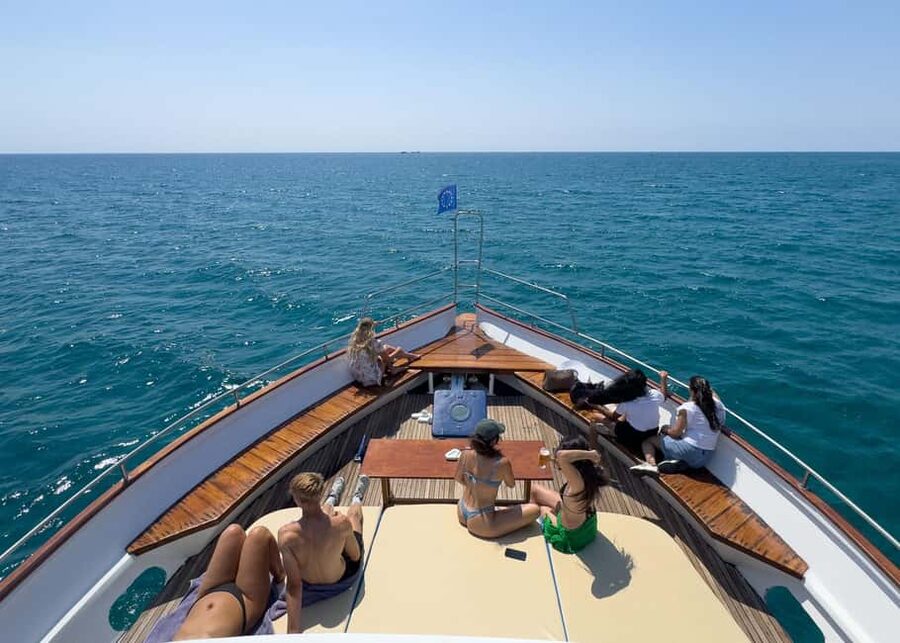 Larnaca Bay Cruise with Snorkeling - Key Points Before You Book