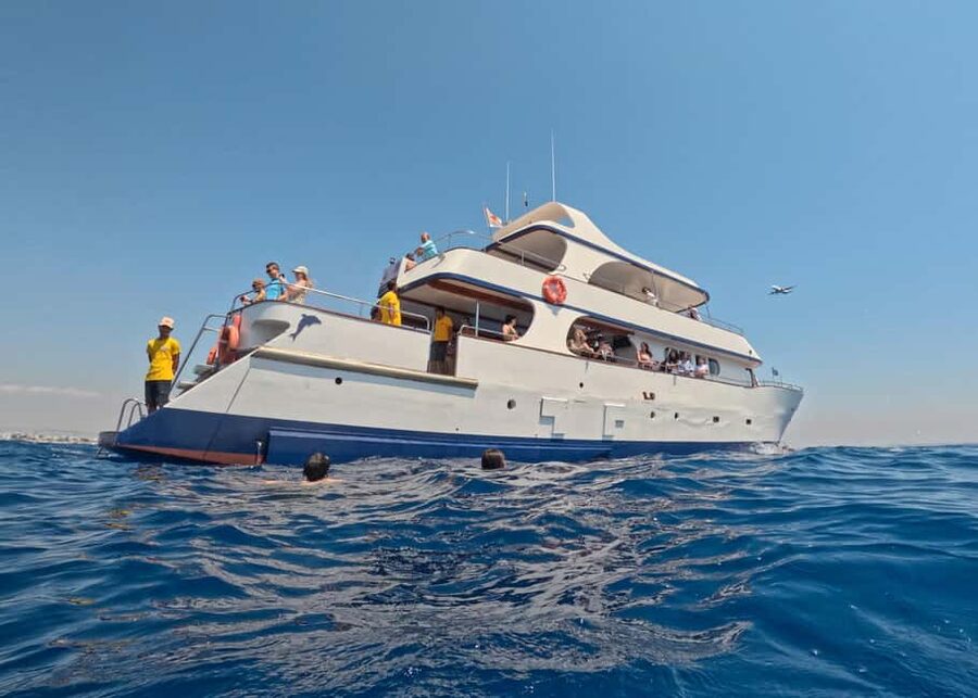Larnaca Bay Cruise with Snorkeling - Why This Larnaca Cruise Is Worth Considering