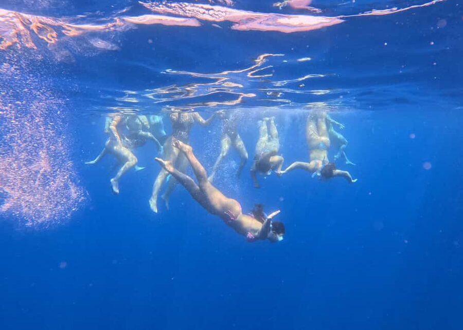 Larnaca Bay Cruise with Snorkeling - Weather, Timing, and Who Should Choose This Cruise