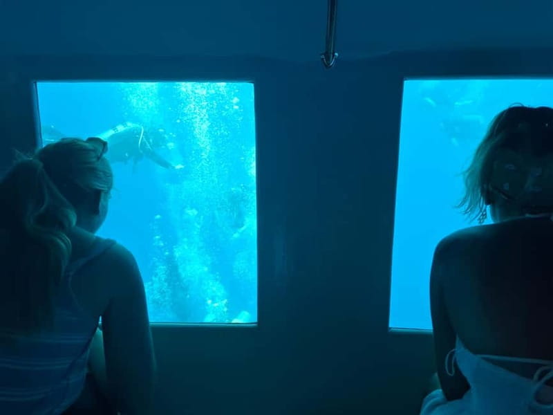 Larnaca: Yellow Submarine Swim Cruise with Unlimited Drinks - Who Will Enjoy This Cruise Most?
