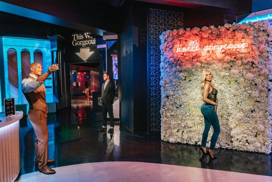 Las Vegas: Entry to Madame Tussauds with a Gondola Cruise - Who will enjoy this package most