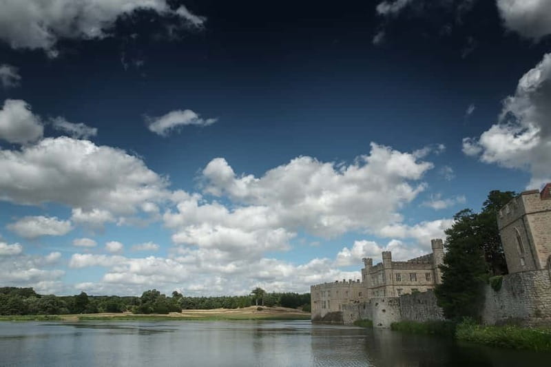 Leeds Castle, Canterbury, Dover & Greenwich Boat Ride - Who should book this tour?