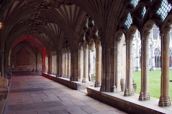 Leeds Castle, Canterbury, Dover & Greenwich Boat Ride - The Thames boat ride to Embankment