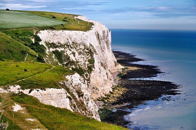 Leeds Castle, Canterbury, Dover & Greenwich Boat Ride - Timing, comfort, and meals