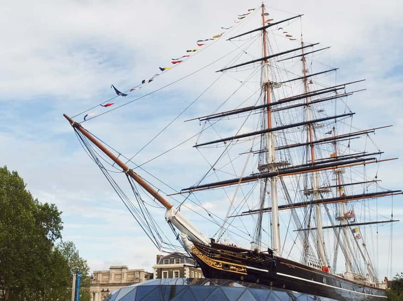 Leeds Castle, Canterbury, Dover & Greenwich Boat Ride - Is $144 good value?