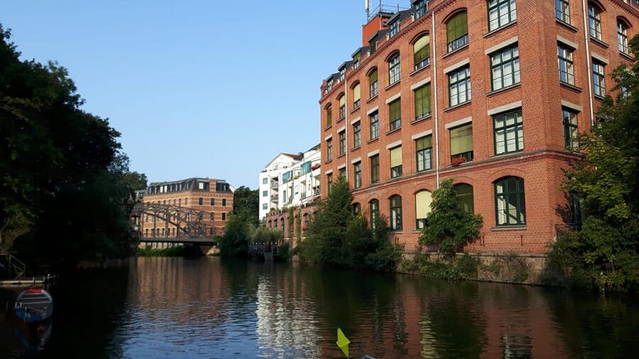 Leipzig: Floodplain Forest & City River Cruise - Who will enjoy this Leipzig cruise most?