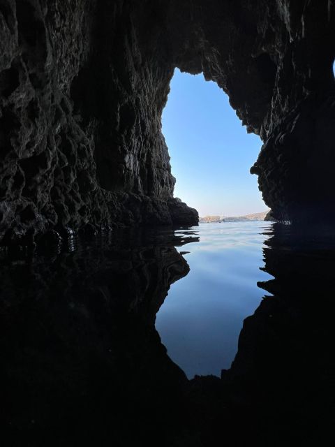 Lindos,Pefkos: All inclusive Swim & Snorkel Boat Cruise - Boat comfort, group size, and the wet factor