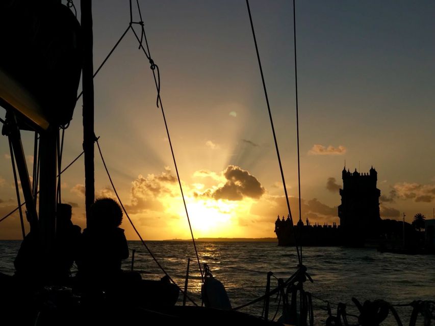 Lisbon: 1 or 2-Hour Cruise along the Tagus River - Is $26 a fair price?