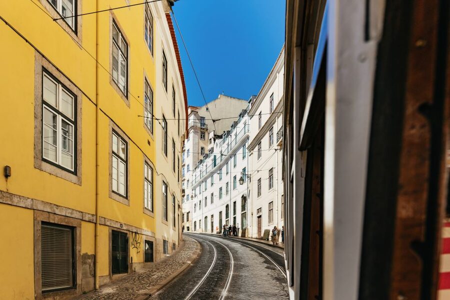 Lisbon: 72/96-Hour Hop-On Hop-Off Bus, Tram & Boat Ticket - Is $55 good value?