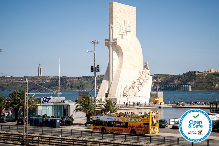 Lisbon: Boat Tour Ticket and Hop-on Hop-off 48-Hour Bus. - What the Lisbon pass actually includes