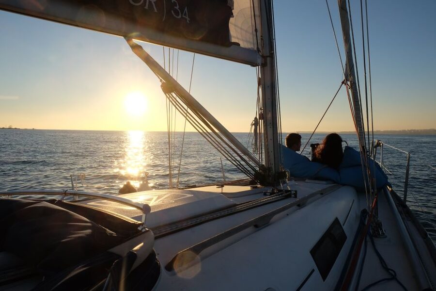 Lisbon: City Skyline Sailboat Cruise with Drink and Snacks - Who will enjoy this cruise most?