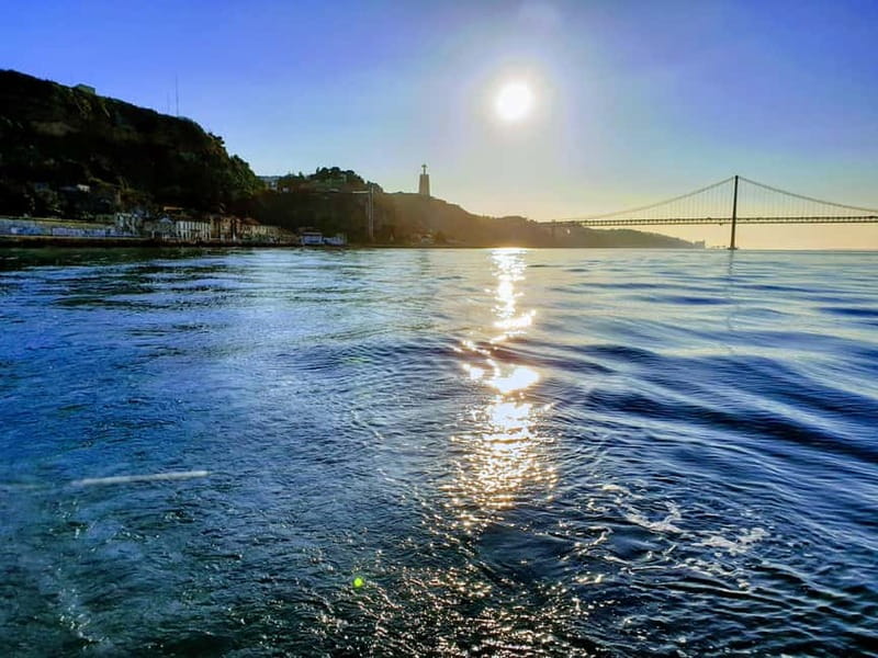 Lisbon: Daytime or Sunset Boat Cruise with History and Wine - What makes this Lisbon cruise worth your time