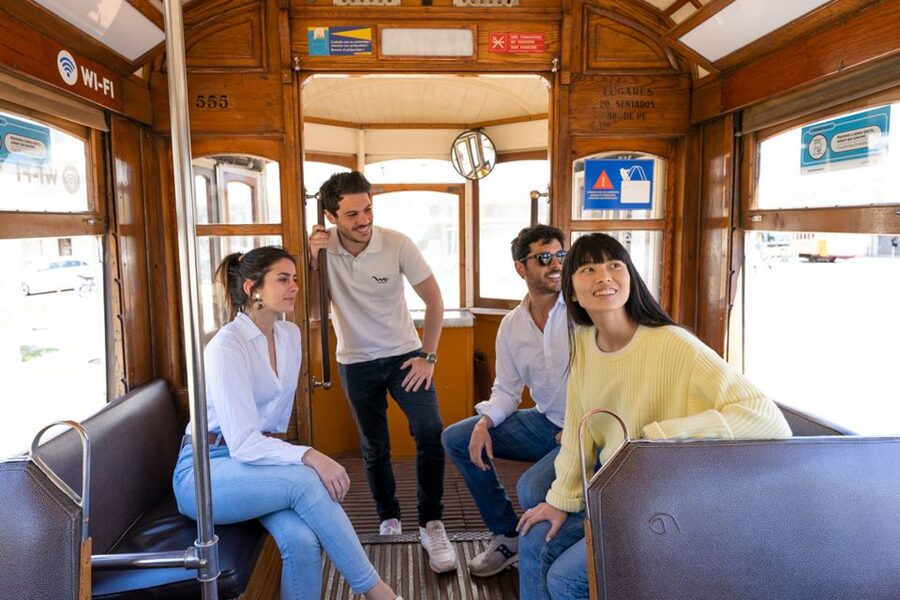 Lisbon: Helicopter Ride, Boat Trip, & Old Town Walking Tour - Who will enjoy this Lisbon experience?