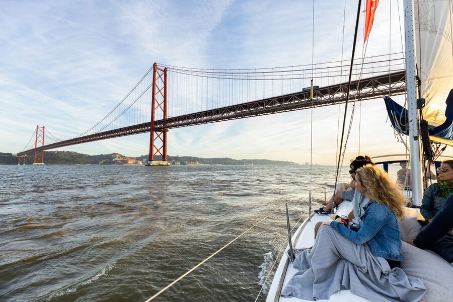 Lisbon: Sailing Tour on the Tagus River - Key points to know before booking