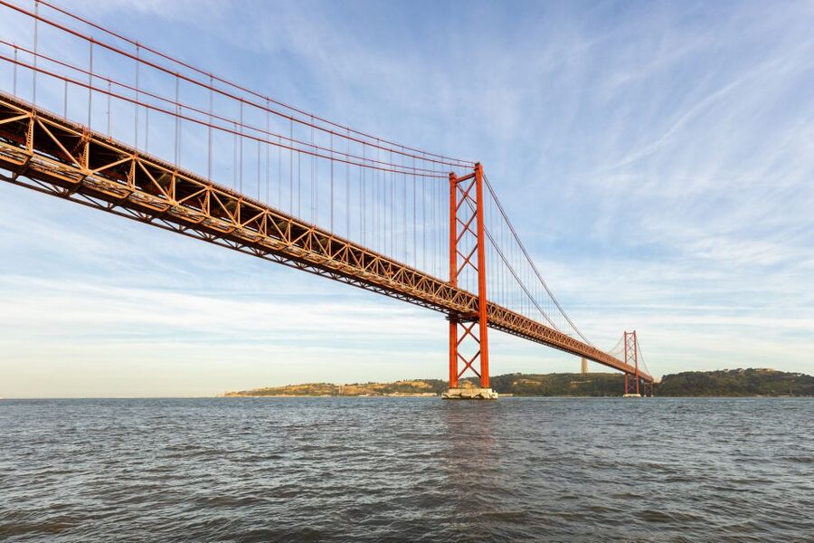 Lisbon: Sailing Tour on the Tagus River - Why seeing Lisbon from the Tagus works so well