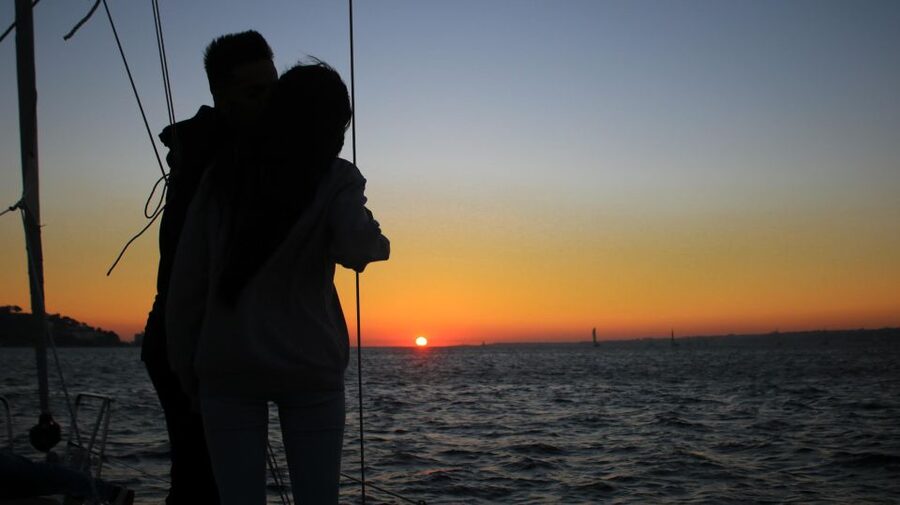 Lisbon: Sunset Cruise with Drinks - How much value do you get for $40?