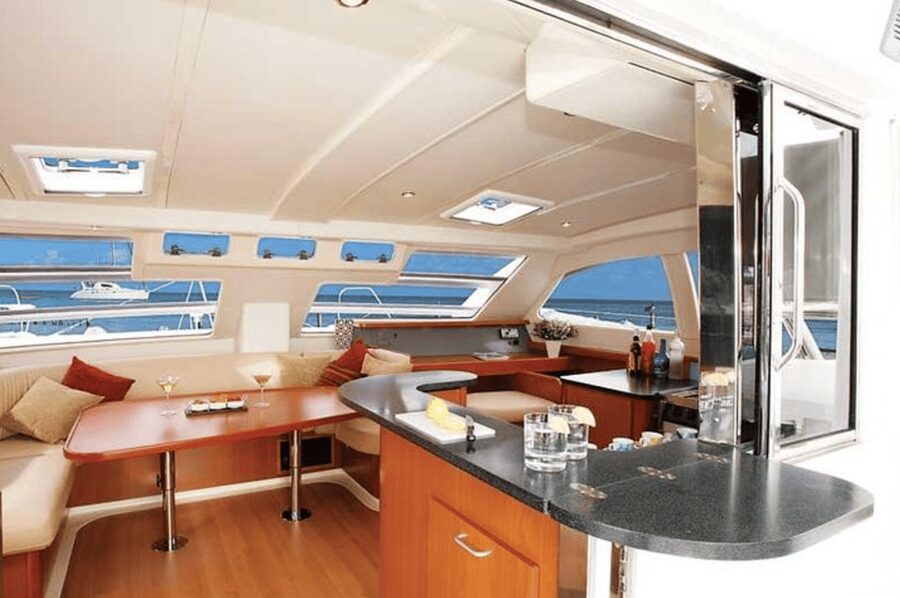 Lisbon: Sunset Cruise With Drinks on Spacious Yacht - The Tagus route, from old Lisbon to Belém