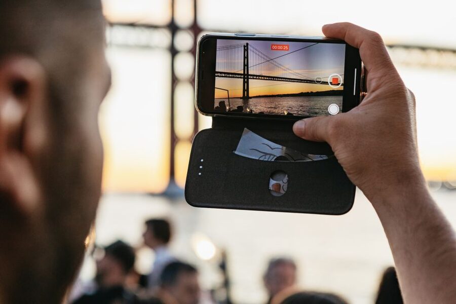 Lisbon: Sunset Cruise with Welcome Drink and Snacks - What the boat feels like onboard