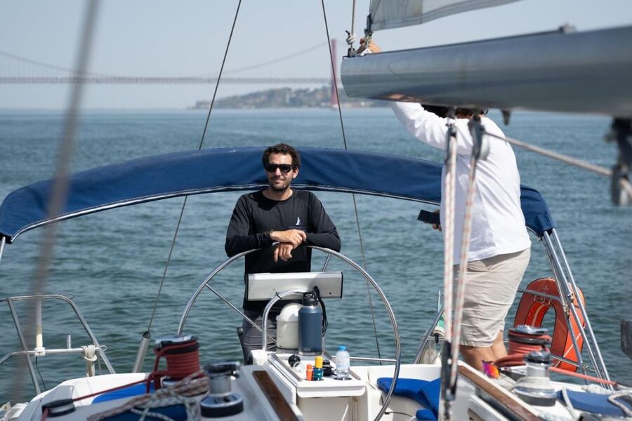 Lisbon: Sunset Sailing with Portuguese Wine and History - What the $49 price really includes