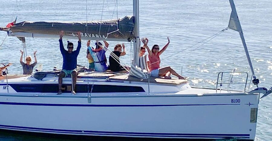 Lisbon: Tagus River Cruise, Morning, Day, Sunset, or Night - Why the Tagus is the right place to see Lisbon