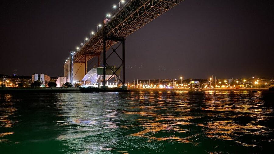 Lisbon: Tagus River Cruise, Morning, Day, Sunset, or Night - Belém Tower and the first great views