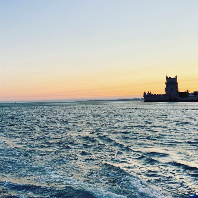 Lisbon: Tagus River Sailboat City Cruise - Why Lisbon from the Tagus feels different