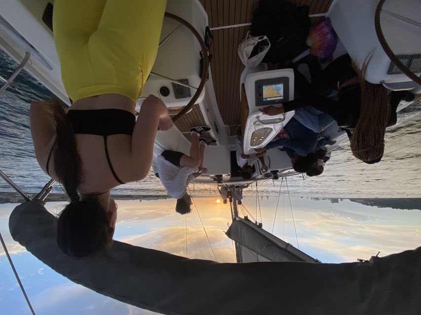 Lisbon: Tagus River Sailboat City Cruise - Is $41 a fair price?
