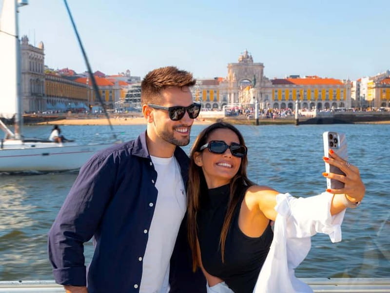 Lisbon: Tejo River Sightseeing Cruise - Why this Tagus cruise works so well