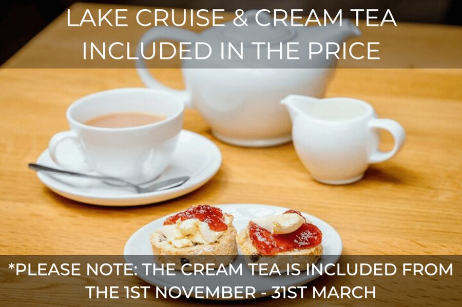Liverpool: Lake District Tour with Lake Cruise - Hawkshead, cobbled lanes and literary connections